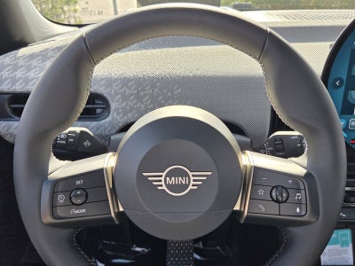 2026 MINI Hardtop 2 Door Cooper