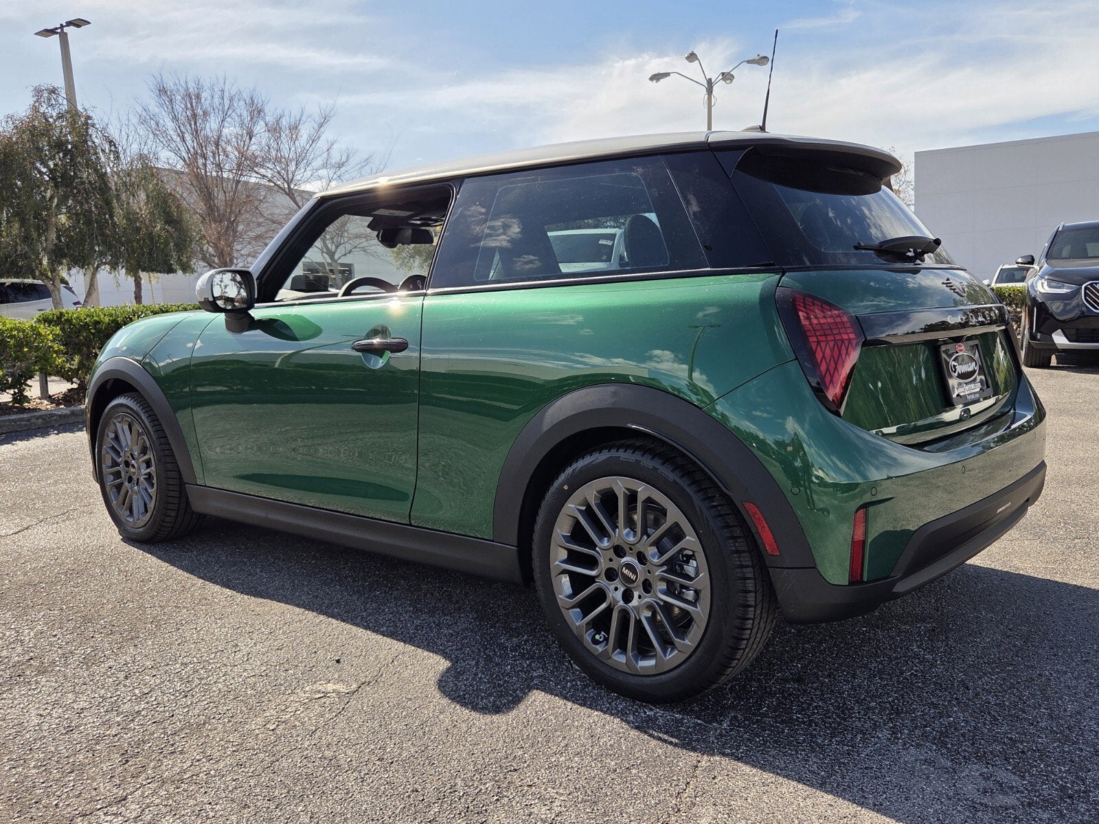 2026 MINI Hardtop 2 Door Cooper