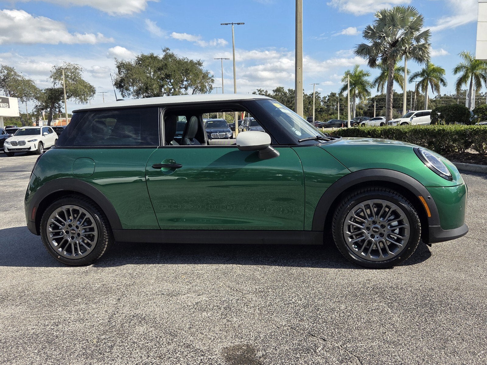 2026 MINI Hardtop 2 Door Cooper