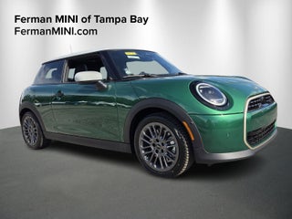 2026 MINI Hardtop 2 Door Cooper