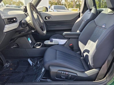 2026 MINI Hardtop 2 Door Cooper