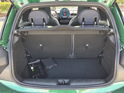 2026 MINI Hardtop 2 Door Cooper