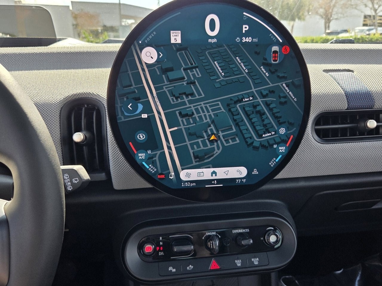 2026 MINI Hardtop 2 Door Cooper