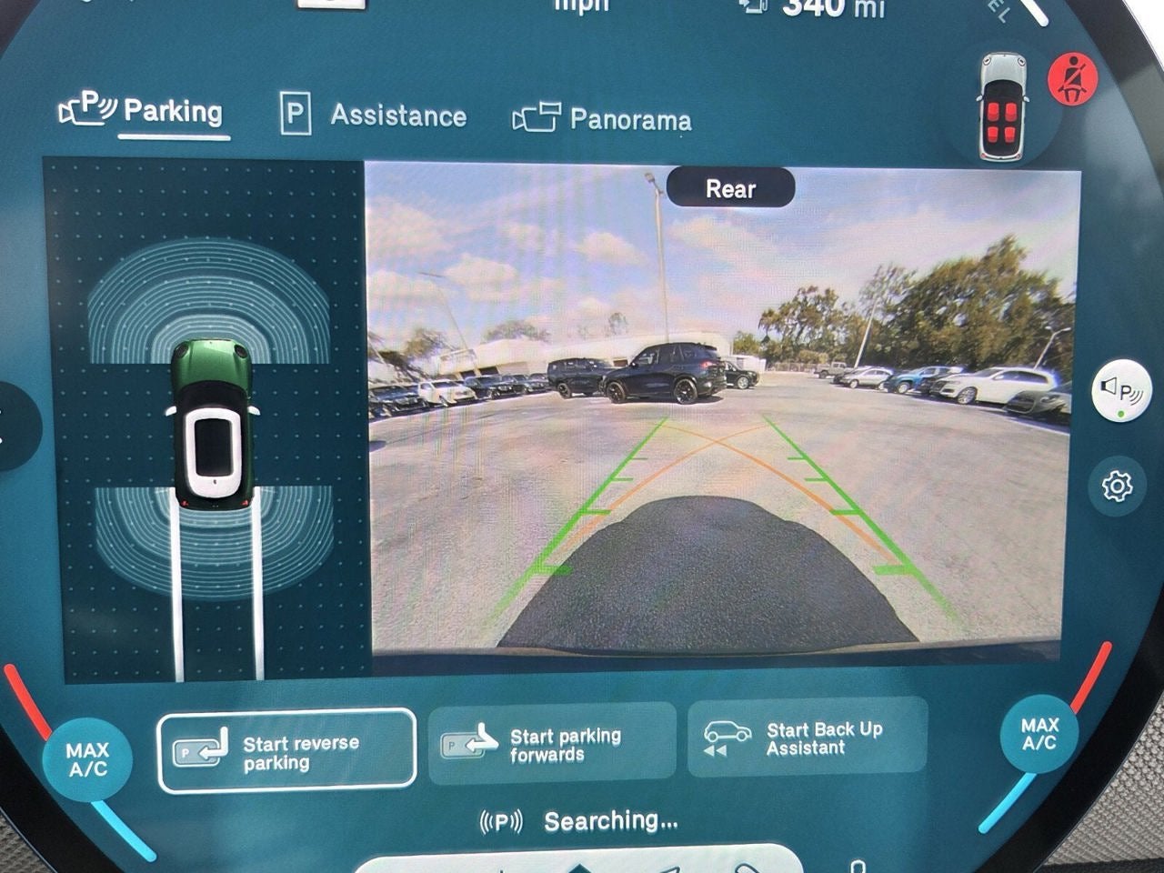 2026 MINI Hardtop 2 Door Cooper