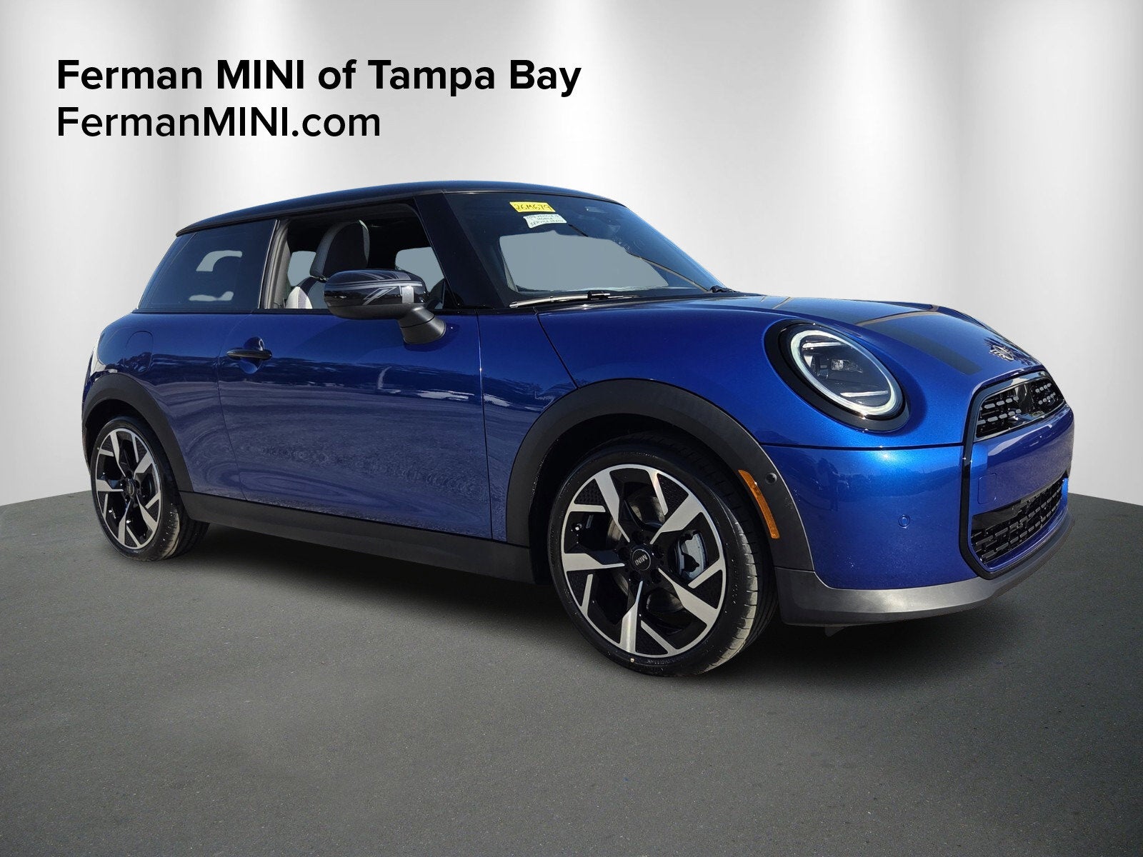 2026 MINI Hardtop 2 Door 