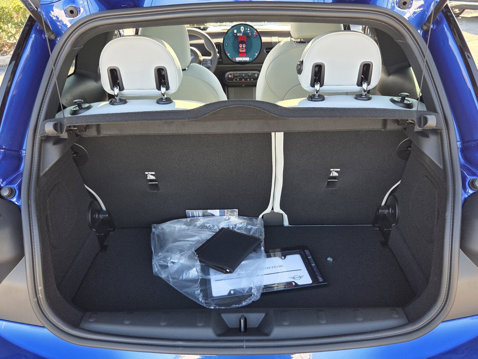 2026 MINI Hardtop 2 Door 