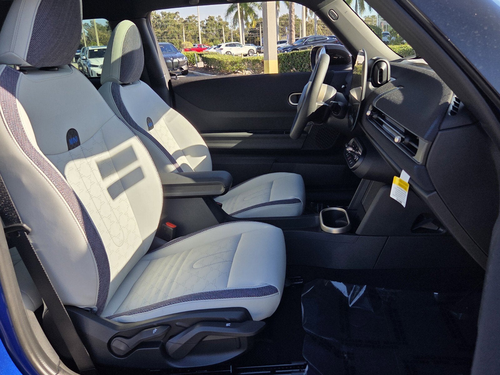 2026 MINI Hardtop 2 Door 