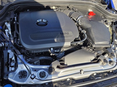 2026 MINI Hardtop 2 Door 