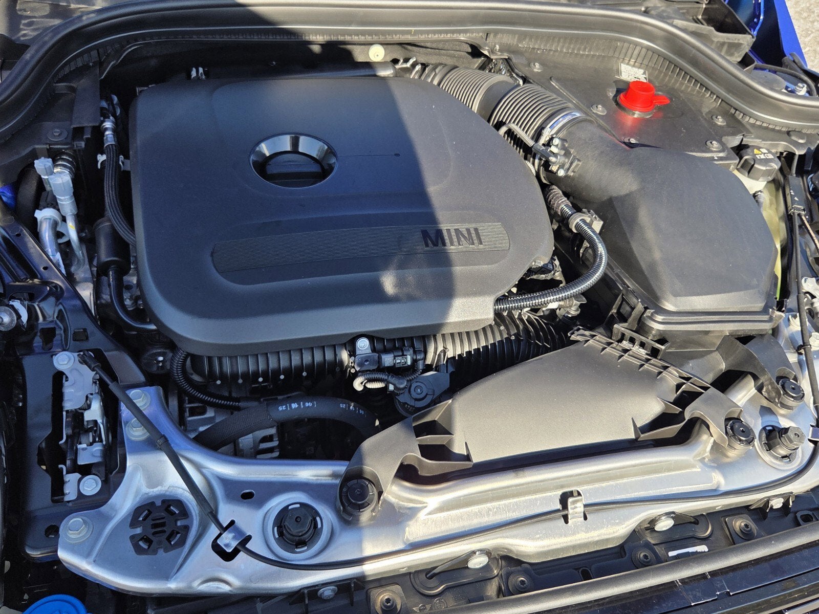 2026 MINI Hardtop 2 Door 