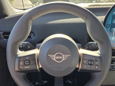 2026 MINI Hardtop 2 Door 