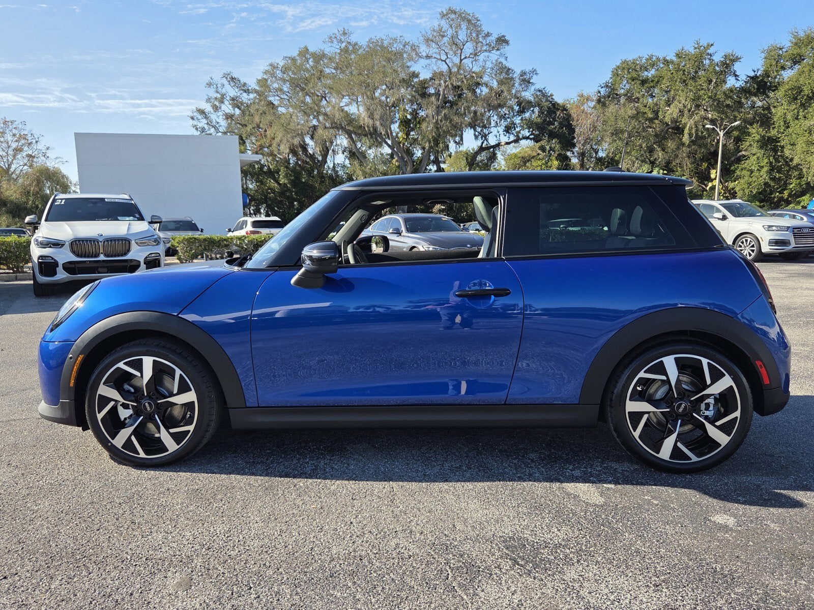 2026 MINI Hardtop 2 Door 