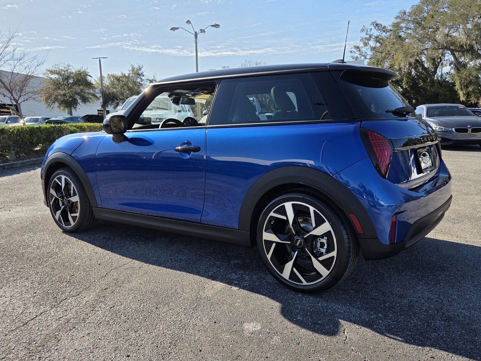 2026 MINI Hardtop 2 Door 