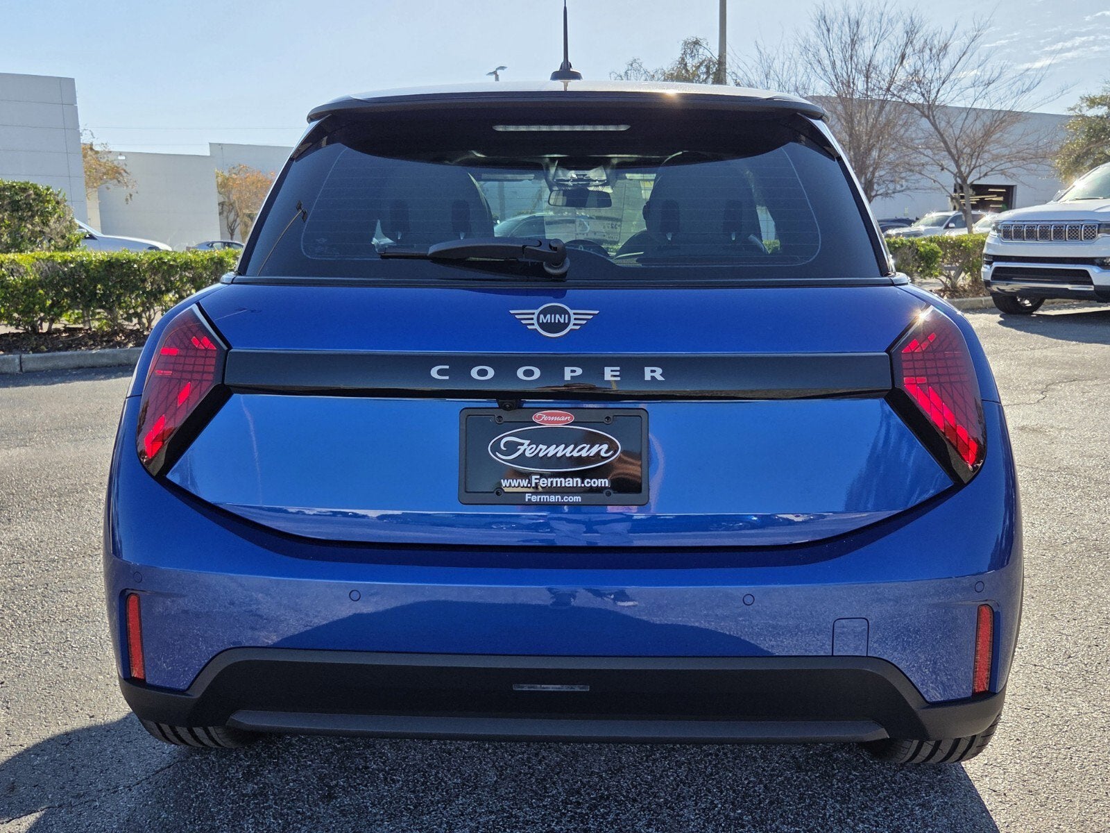 2026 MINI Hardtop 2 Door 