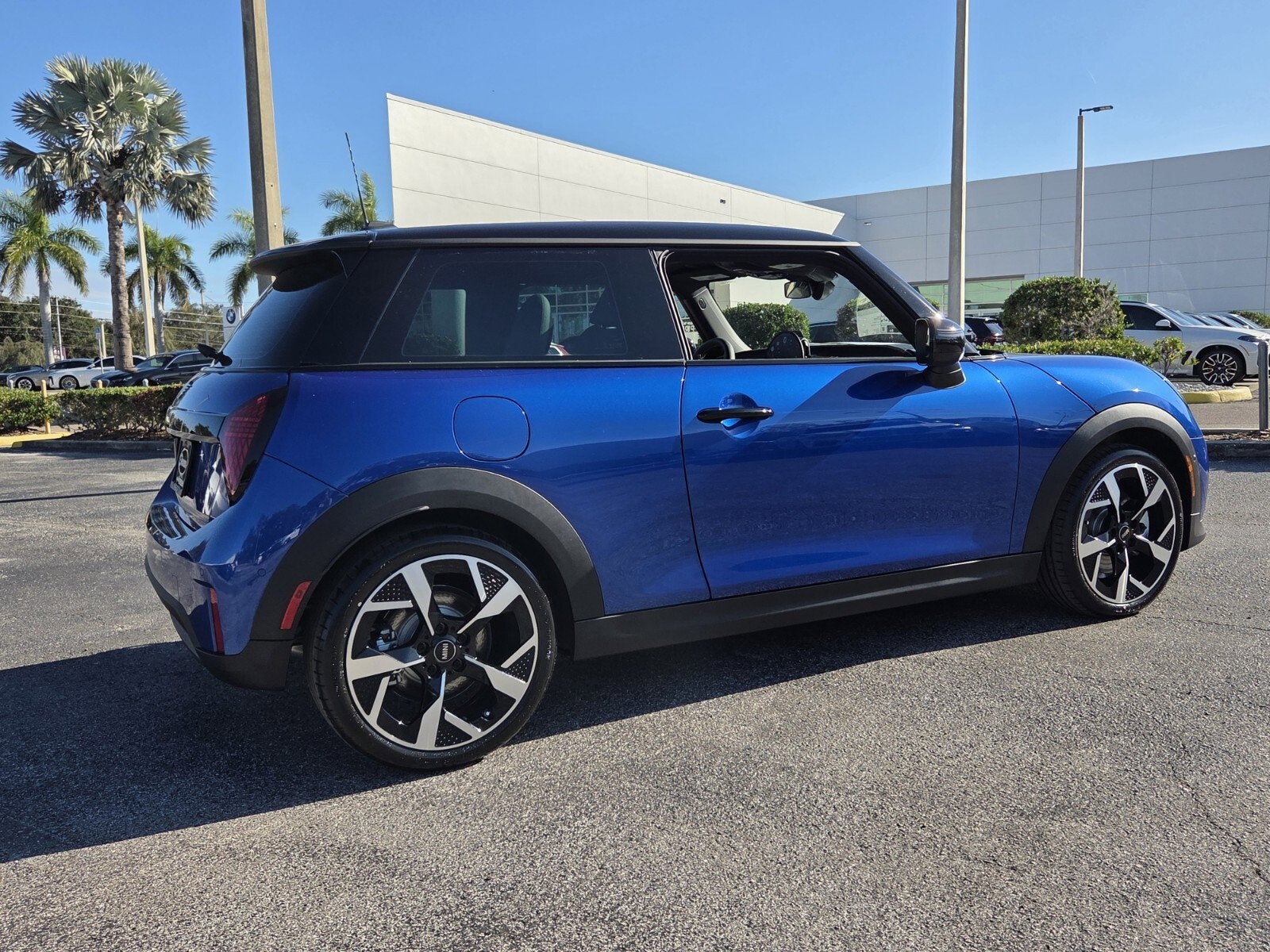 2026 MINI Hardtop 2 Door 