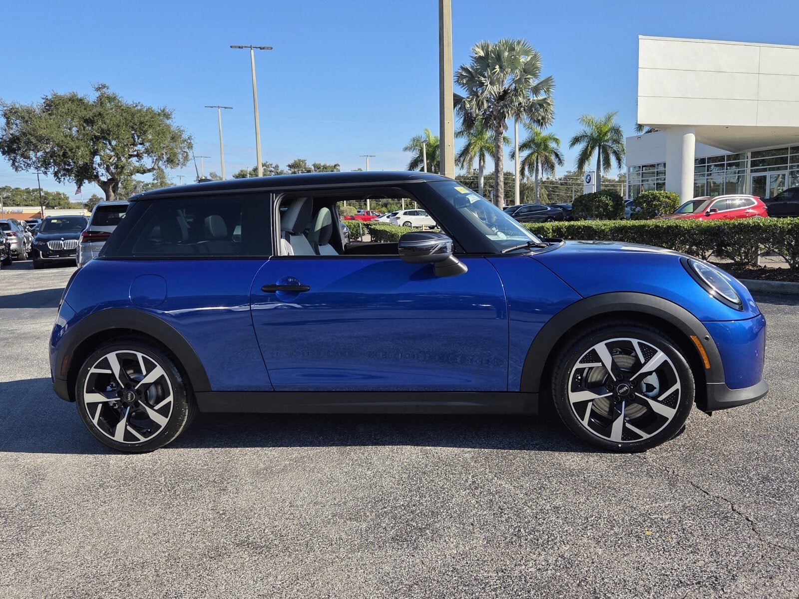 2026 MINI Hardtop 2 Door 