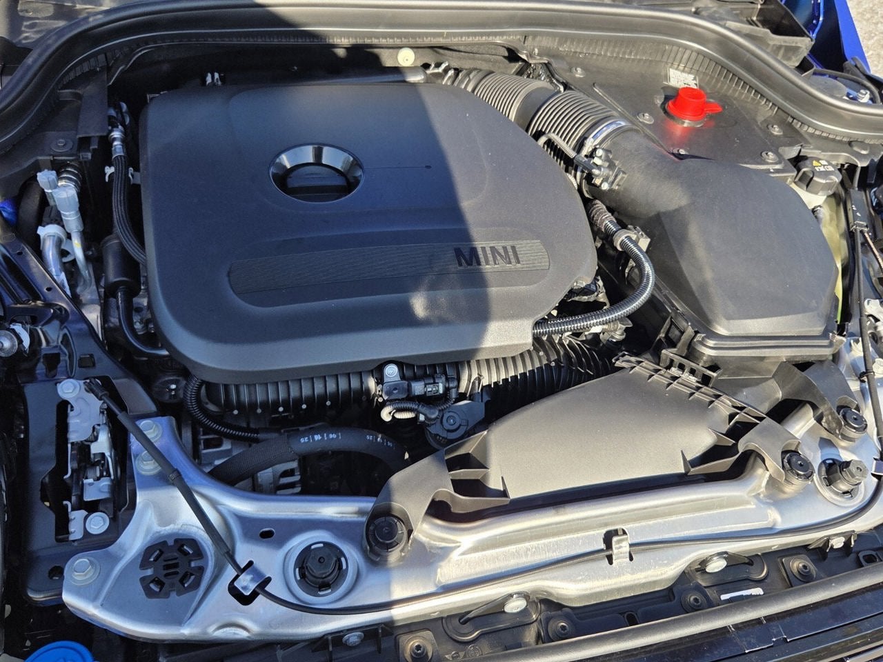 2026 MINI Hardtop 2 Door 