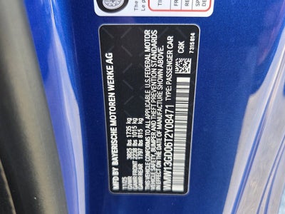 2026 MINI Hardtop 2 Door 