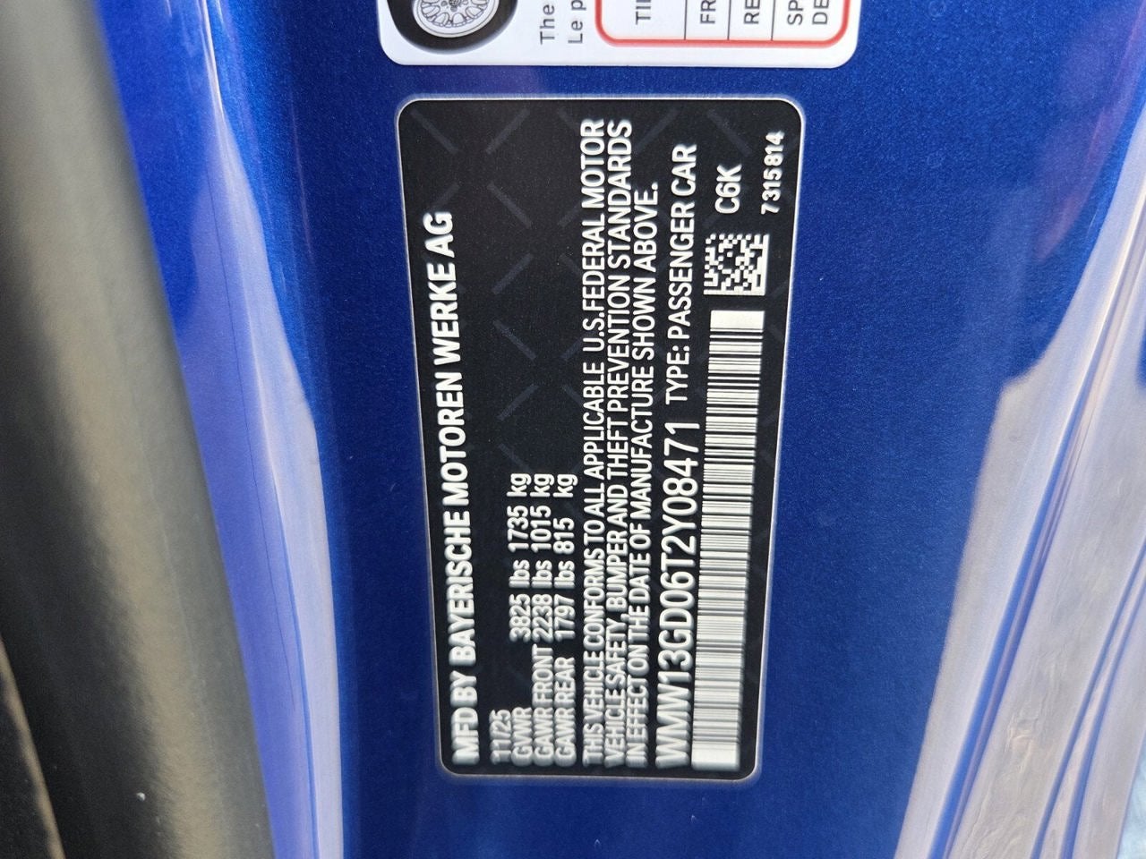 2026 MINI Hardtop 2 Door 