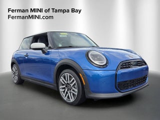 2026 MINI 2 DOOR SIGNATURE PLUS