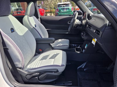 2026 MINI Hardtop 2 Door Cooper Oxford Edition