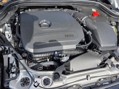 2026 MINI Hardtop 2 Door Cooper Oxford Edition