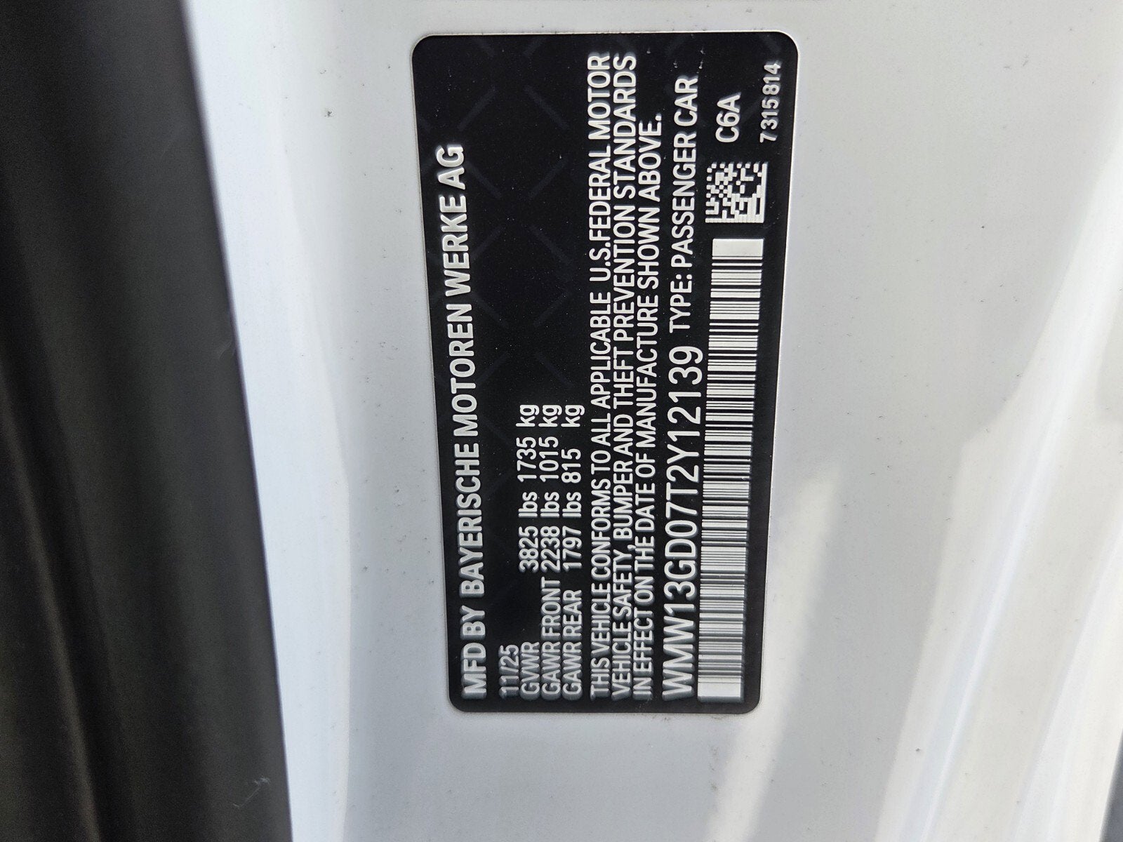 2026 MINI Hardtop 2 Door Cooper Oxford Edition