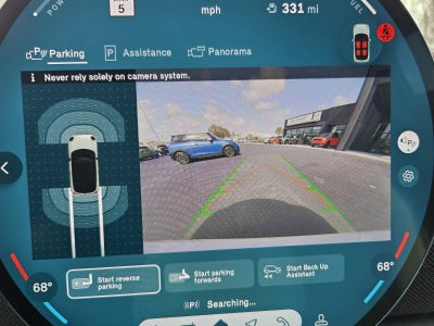 2026 MINI Hardtop 2 Door Cooper Oxford Edition