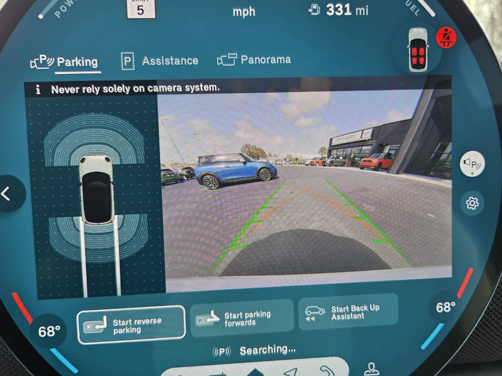 2026 MINI Hardtop 2 Door Cooper Oxford Edition