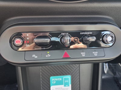 2026 MINI Hardtop 2 Door Cooper Oxford Edition