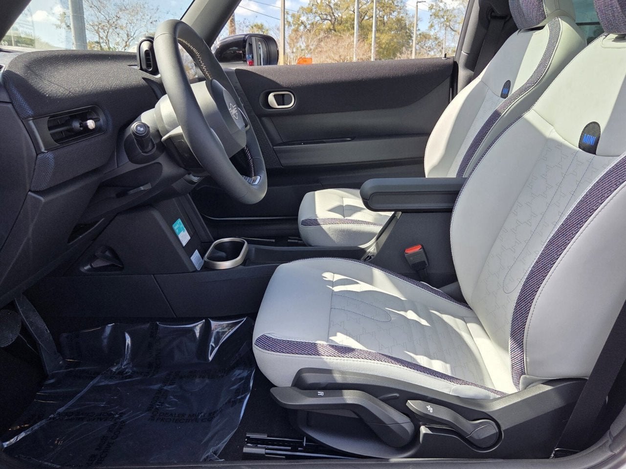 2026 MINI Hardtop 2 Door Cooper Oxford Edition