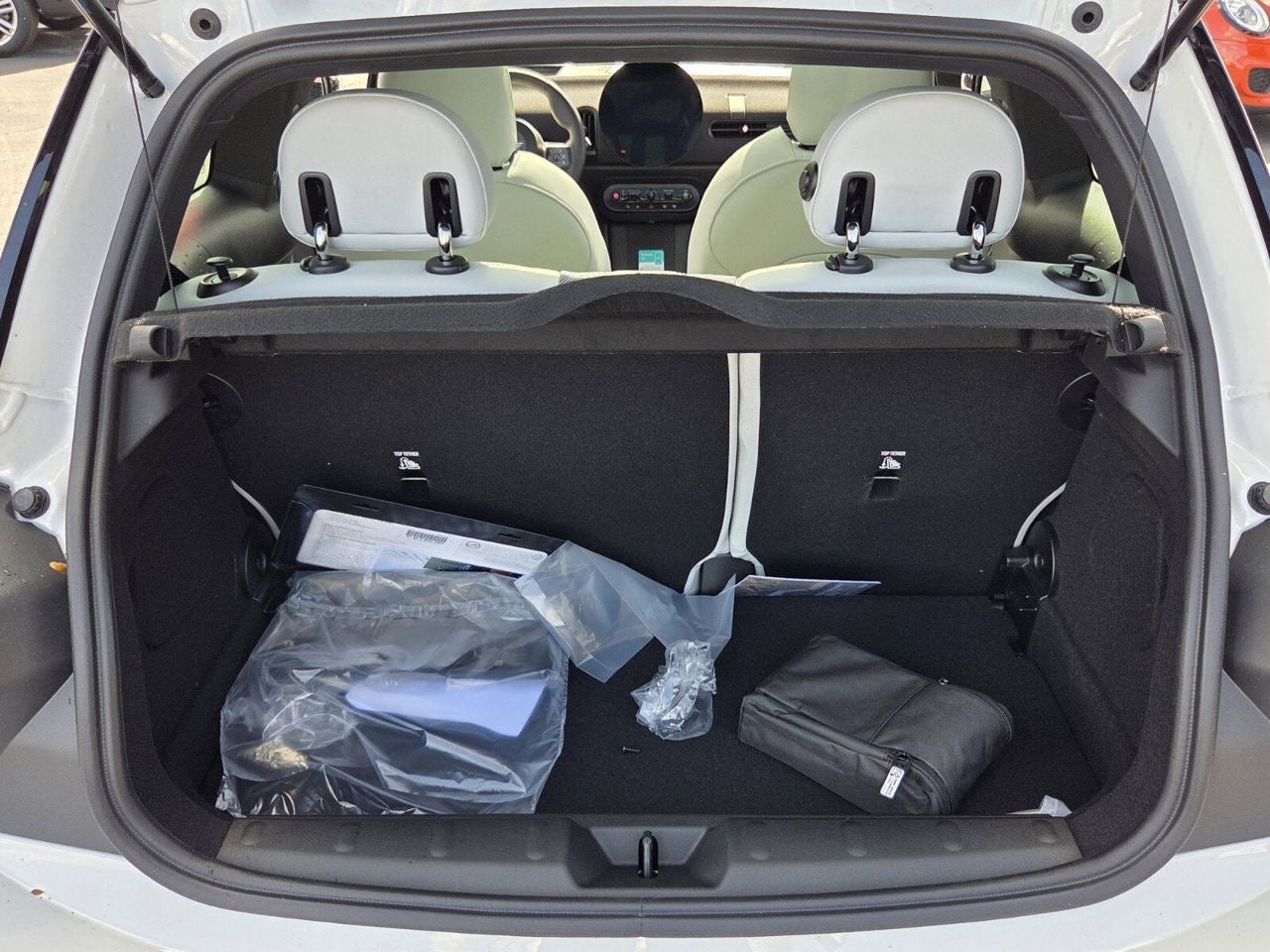 2026 MINI Hardtop 2 Door Cooper Oxford Edition