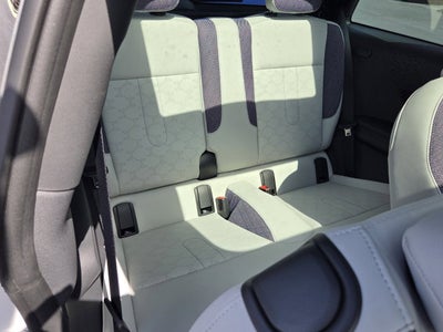 2026 MINI Hardtop 2 Door Cooper Oxford Edition