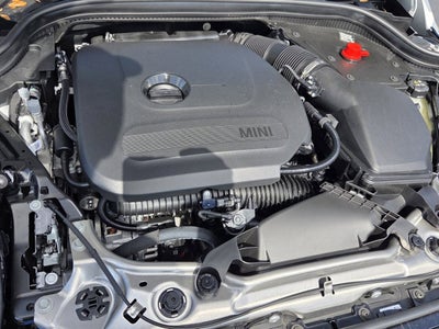 2026 MINI Hardtop 2 Door Cooper Oxford Edition