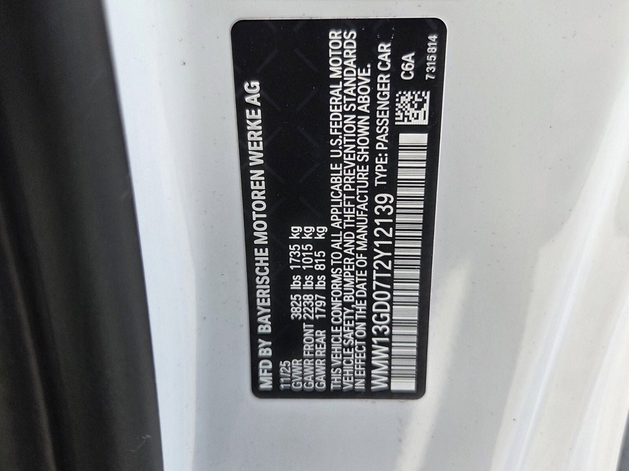 2026 MINI Hardtop 2 Door Cooper Oxford Edition