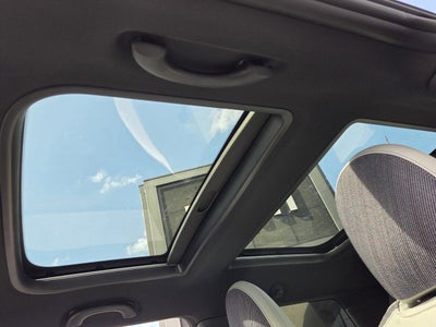 2026 MINI Hardtop 2 Door Cooper Oxford Edition