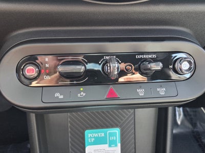 2026 MINI Hardtop 2 Door Cooper Oxford Edition