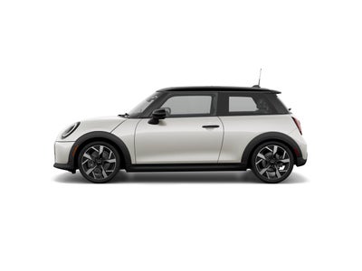 2026 MINI Hardtop 2 Door 