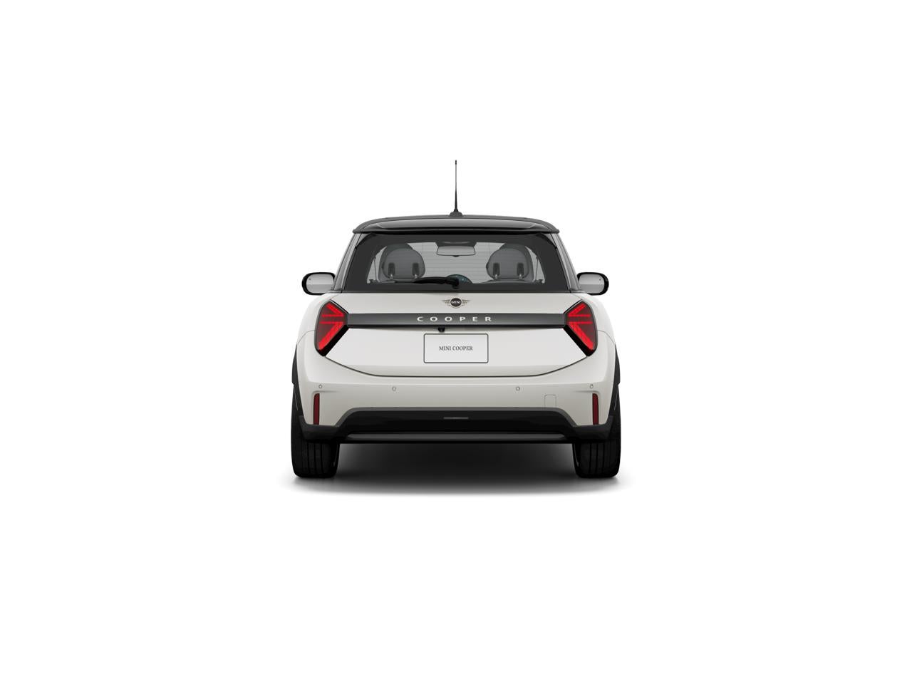 2026 MINI Hardtop 2 Door 