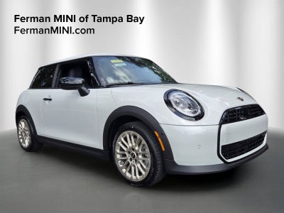 2026 MINI 2 DOOR SIGNATURE PLUS