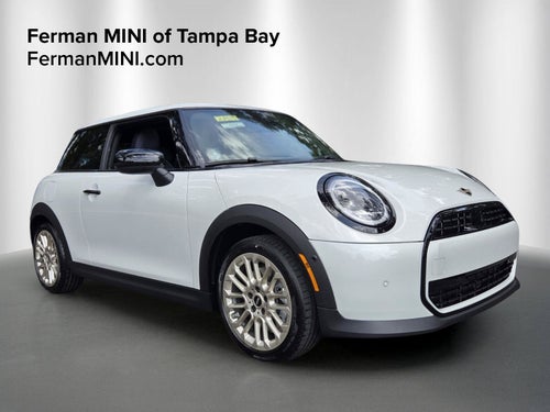 2026 MINI 2 DOOR SIGNATURE PLUS