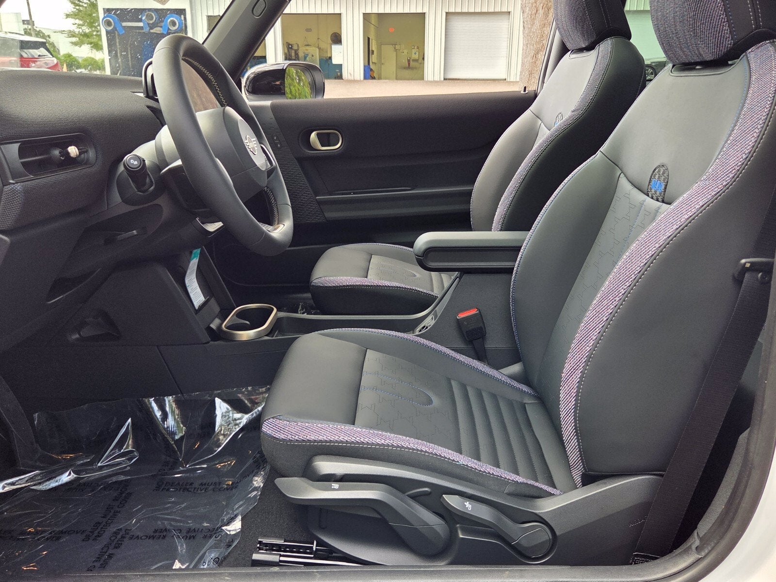 2026 MINI 2 DOOR SIGNATURE PLUS
