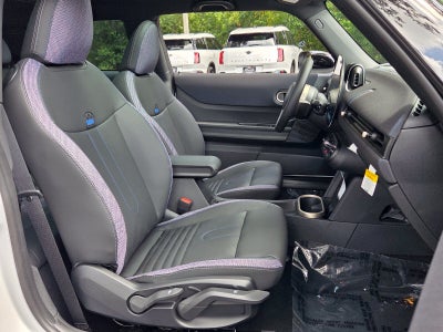 2026 MINI 2 DOOR SIGNATURE PLUS