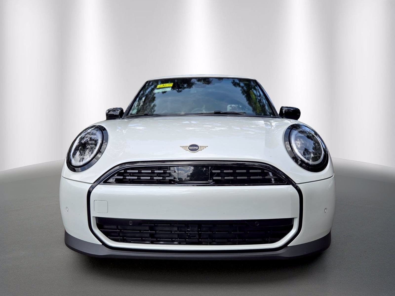 2026 MINI 2 DOOR SIGNATURE PLUS