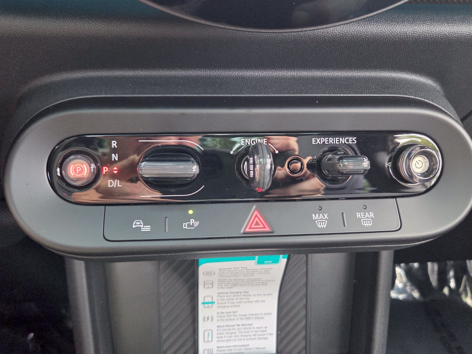 2026 MINI 2 DOOR SIGNATURE PLUS