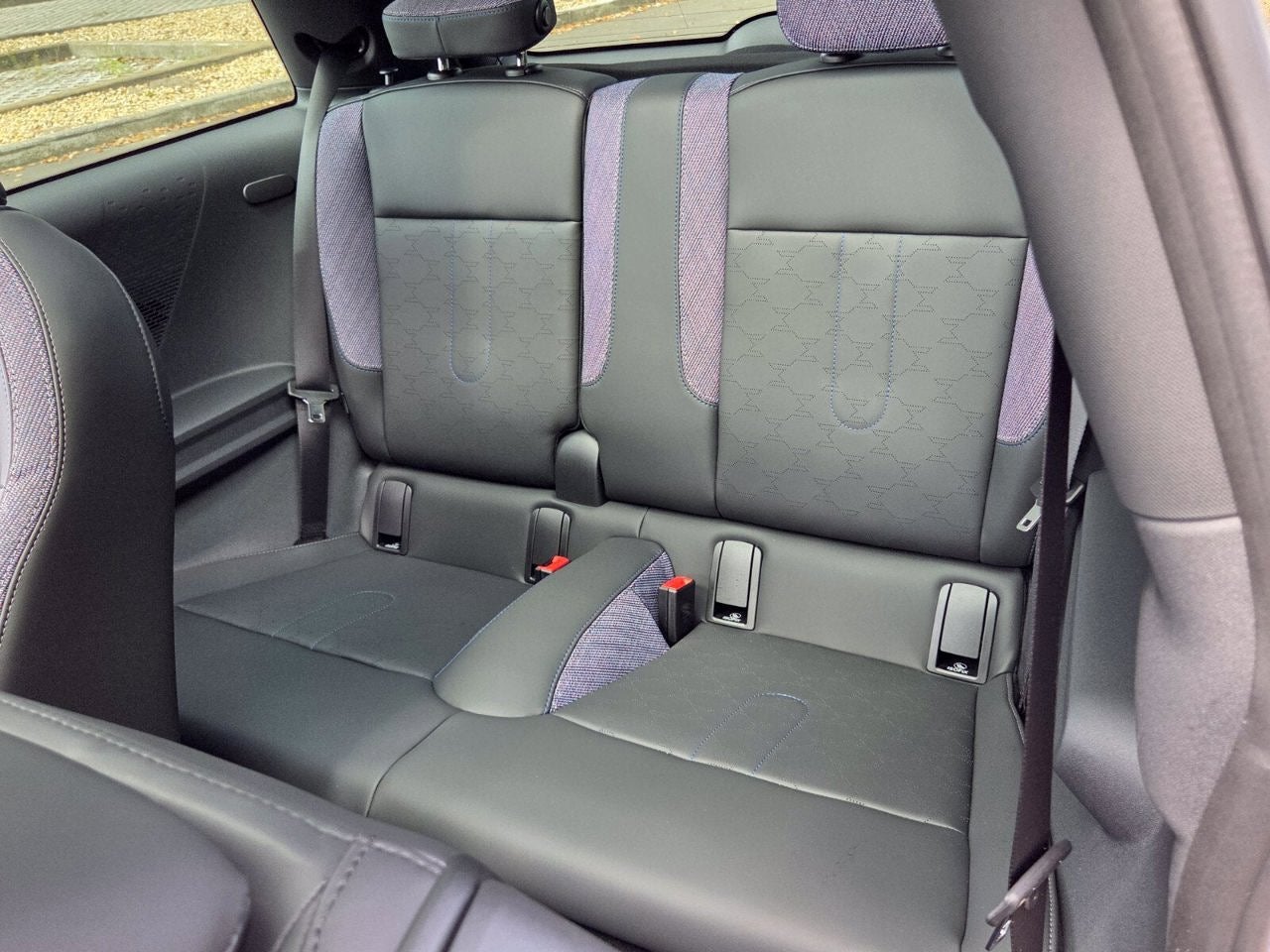 2026 MINI 2 DOOR SIGNATURE PLUS