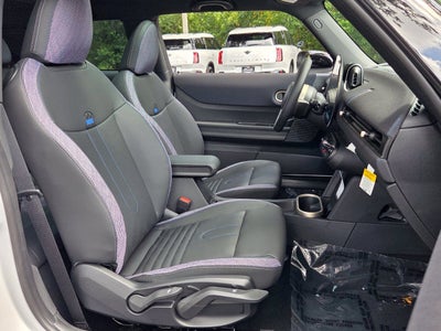 2026 MINI 2 DOOR SIGNATURE PLUS