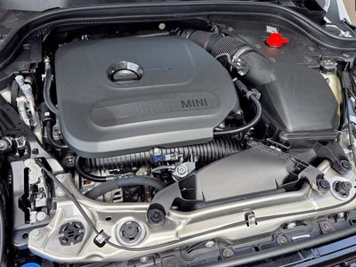 2026 MINI 2 DOOR SIGNATURE PLUS