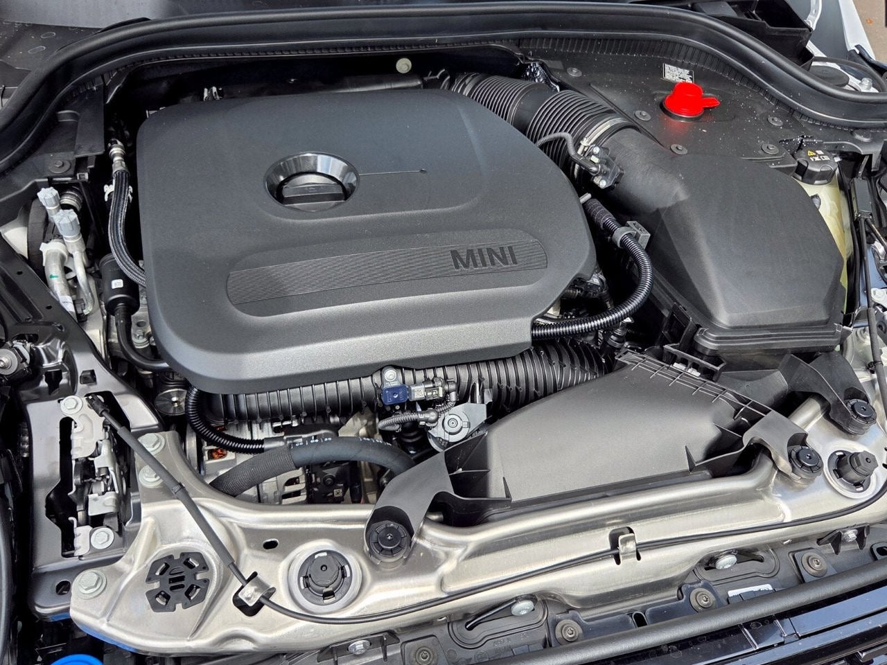 2026 MINI 2 DOOR SIGNATURE PLUS