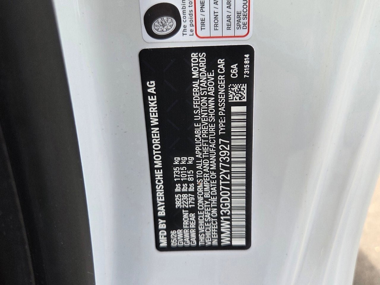 2026 MINI 2 DOOR SIGNATURE PLUS