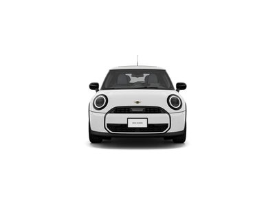 2026 MINI 2 DOOR SIGNATURE PLUS